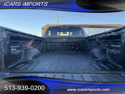 2013 Toyota Tundra Grade REGULAR CAB 4WD LONG BED - Photo 16 - Fairfield, OH 45014