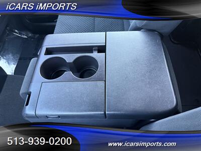 2013 Toyota Tundra Grade REGULAR CAB 4WD LONG BED - Photo 33 - Fairfield, OH 45014