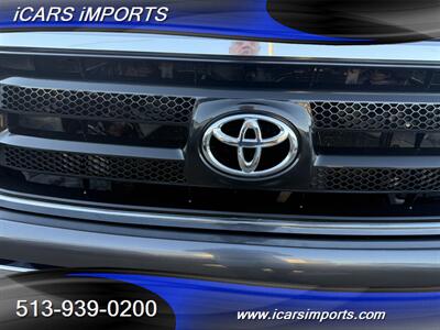 2013 Toyota Tundra Grade REGULAR CAB 4WD LONG BED - Photo 41 - Fairfield, OH 45014