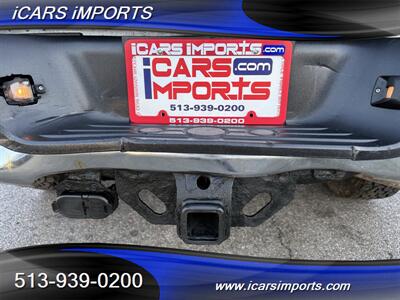 2013 Toyota Tundra Grade REGULAR CAB 4WD LONG BED - Photo 46 - Fairfield, OH 45014
