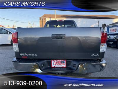 2013 Toyota Tundra Grade REGULAR CAB 4WD LONG BED - Photo 6 - Fairfield, OH 45014