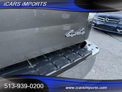 2013 Toyota Tundra Grade REGULAR CAB 4WD LONG BED - Photo 45 - Fairfield, OH 45014