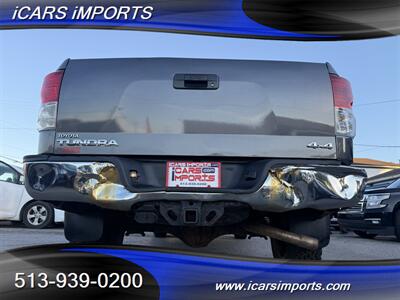 2013 Toyota Tundra Grade REGULAR CAB 4WD LONG BED - Photo 38 - Fairfield, OH 45014