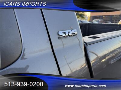 2013 Toyota Tundra Grade REGULAR CAB 4WD LONG BED - Photo 43 - Fairfield, OH 45014