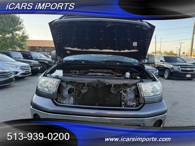 2013 Toyota Tundra Grade REGULAR CAB 4WD LONG BED - Photo 22 - Fairfield, OH 45014