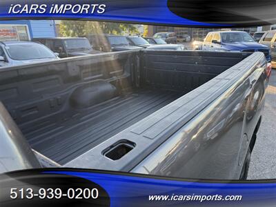 2013 Toyota Tundra Grade REGULAR CAB 4WD LONG BED - Photo 14 - Fairfield, OH 45014