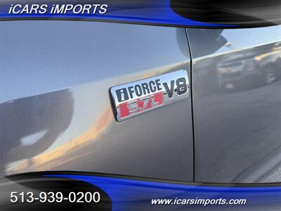 2013 Toyota Tundra Grade REGULAR CAB 4WD LONG BED - Photo 42 - Fairfield, OH 45014
