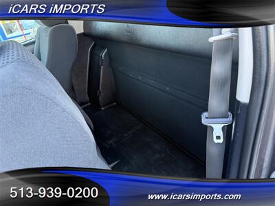 2013 Toyota Tundra Grade REGULAR CAB 4WD LONG BED - Photo 13 - Fairfield, OH 45014