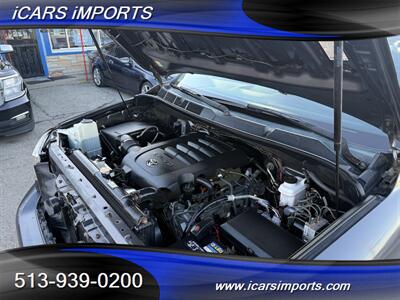 2013 Toyota Tundra Grade REGULAR CAB 4WD LONG BED - Photo 24 - Fairfield, OH 45014