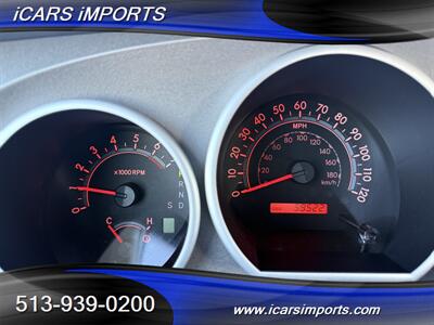 2013 Toyota Tundra Grade REGULAR CAB 4WD LONG BED - Photo 31 - Fairfield, OH 45014