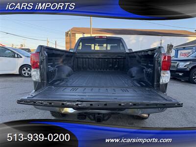 2013 Toyota Tundra Grade REGULAR CAB 4WD LONG BED - Photo 15 - Fairfield, OH 45014