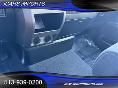 2013 Toyota Tundra Grade REGULAR CAB 4WD LONG BED - Photo 34 - Fairfield, OH 45014