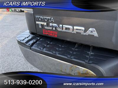 2013 Toyota Tundra Grade REGULAR CAB 4WD LONG BED - Photo 44 - Fairfield, OH 45014