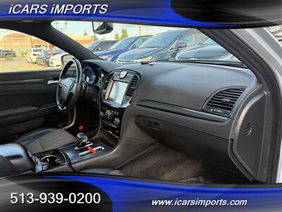 2013 Chrysler 300 Series Glacier Edition AWD w/BackUp Cam - Photo 34 - Fairfield, OH 45014