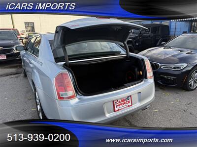 2013 Chrysler 300 Series Glacier Edition AWD w/BackUp Cam - Photo 25 - Fairfield, OH 45014