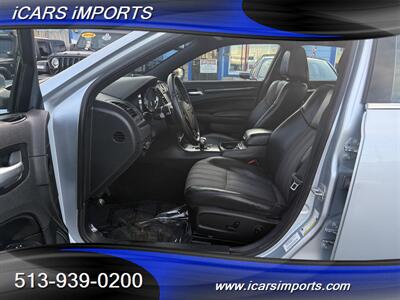 2013 Chrysler 300 Series Glacier Edition AWD w/BackUp Cam - Photo 15 - Fairfield, OH 45014