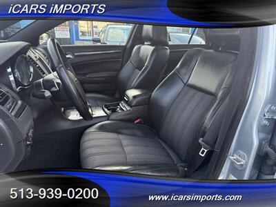 2013 Chrysler 300 Series Glacier Edition AWD w/BackUp Cam - Photo 16 - Fairfield, OH 45014