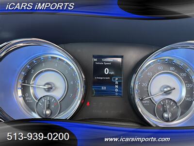 2013 Chrysler 300 Series Glacier Edition AWD w/BackUp Cam - Photo 43 - Fairfield, OH 45014