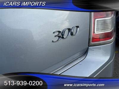 2013 Chrysler 300 Series Glacier Edition AWD w/BackUp Cam - Photo 56 - Fairfield, OH 45014