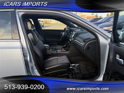 2013 Chrysler 300 Series Glacier Edition AWD w/BackUp Cam - Photo 35 - Fairfield, OH 45014