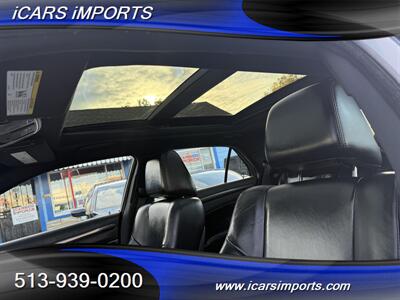 2013 Chrysler 300 Series Glacier Edition AWD w/BackUp Cam - Photo 17 - Fairfield, OH 45014