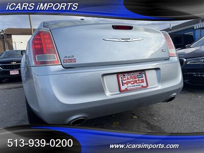 2013 Chrysler 300 Series Glacier Edition AWD w/BackUp Cam - Photo 50 - Fairfield, OH 45014