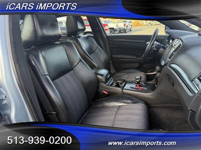 2013 Chrysler 300 Series Glacier Edition AWD w/BackUp Cam - Photo 36 - Fairfield, OH 45014