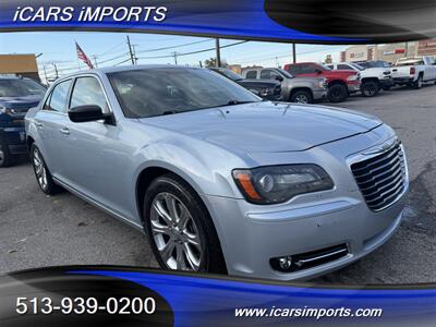 2013 Chrysler 300 Series Glacier Edition AWD w/BackUp Cam - Photo 4 - Fairfield, OH 45014