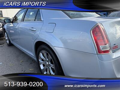 2013 Chrysler 300 Series Glacier Edition AWD w/BackUp Cam - Photo 51 - Fairfield, OH 45014