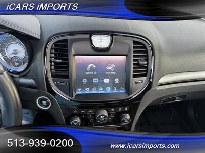 2013 Chrysler 300 Series Glacier Edition AWD w/BackUp Cam - Photo 44 - Fairfield, OH 45014