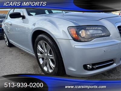 2013 Chrysler 300 Series Glacier Edition AWD w/BackUp Cam - Photo 48 - Fairfield, OH 45014