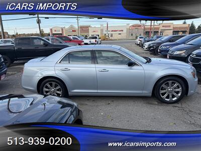 2013 Chrysler 300 Series Glacier Edition AWD w/BackUp Cam - Photo 5 - Fairfield, OH 45014