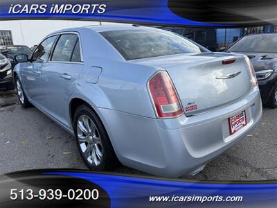 2013 Chrysler 300 Series Glacier Edition AWD w/BackUp Cam - Photo 8 - Fairfield, OH 45014