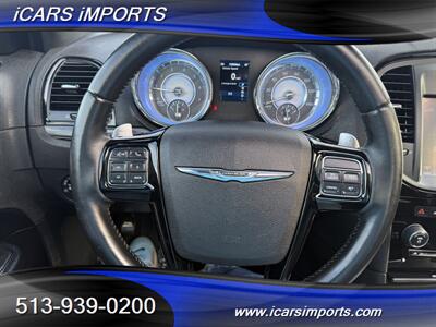 2013 Chrysler 300 Series Glacier Edition AWD w/BackUp Cam - Photo 40 - Fairfield, OH 45014