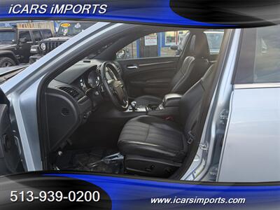 2013 Chrysler 300 Series Glacier Edition AWD w/BackUp Cam - Photo 18 - Fairfield, OH 45014