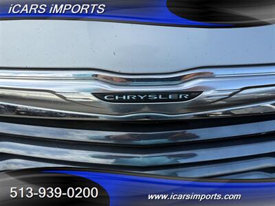 2013 Chrysler 300 Series Glacier Edition AWD w/BackUp Cam - Photo 53 - Fairfield, OH 45014