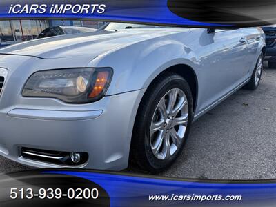 2013 Chrysler 300 Series Glacier Edition AWD w/BackUp Cam - Photo 52 - Fairfield, OH 45014