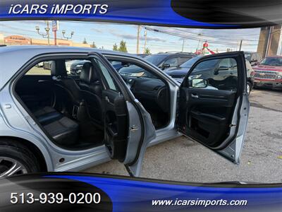 2013 Chrysler 300 Series Glacier Edition AWD w/BackUp Cam - Photo 27 - Fairfield, OH 45014