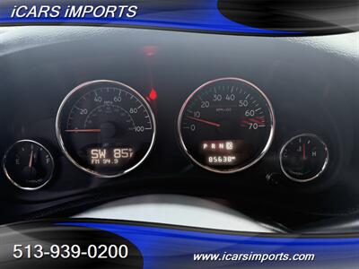 2015 Jeep Wrangler Unlimited Rubicon  4WD - Photo 72 - Fairfield, OH 45014