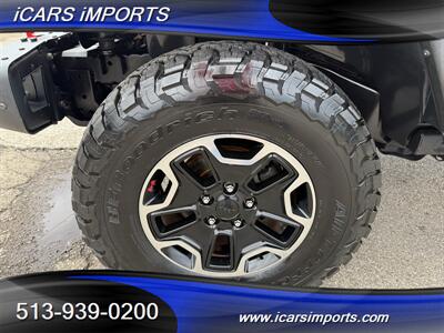 2015 Jeep Wrangler Unlimited Rubicon  4WD - Photo 89 - Fairfield, OH 45014
