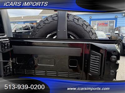 2015 Jeep Wrangler Unlimited Rubicon  4WD - Photo 52 - Fairfield, OH 45014