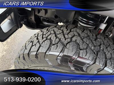 2015 Jeep Wrangler Unlimited Rubicon  4WD - Photo 90 - Fairfield, OH 45014