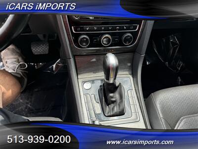 2017 Volkswagen Passat 1.8T Comfortline  w/ BackUp Cam - Photo 42 - Fairfield, OH 45014