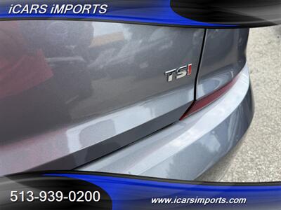 2017 Volkswagen Passat 1.8T Comfortline  w/ BackUp Cam - Photo 52 - Fairfield, OH 45014