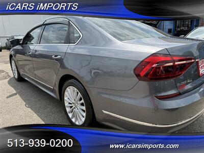 2017 Volkswagen Passat 1.8T Comfortline  w/ BackUp Cam - Photo 45 - Fairfield, OH 45014