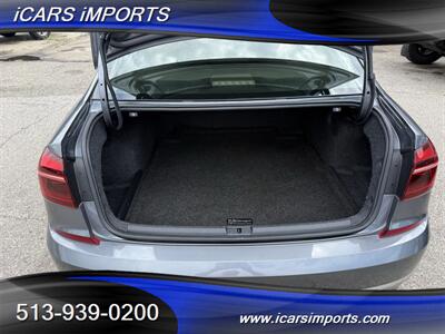 2017 Volkswagen Passat 1.8T Comfortline  w/ BackUp Cam - Photo 21 - Fairfield, OH 45014