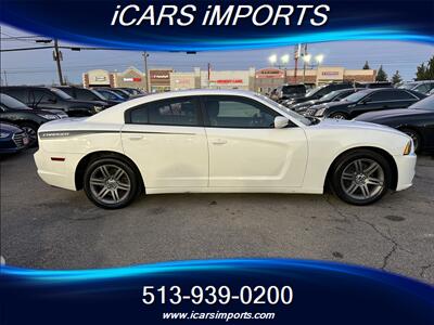 2014 Dodge Charger SXT   - Photo 5 - Fairfield, OH 45014