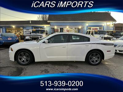 2014 Dodge Charger SXT   - Photo 1 - Fairfield, OH 45014