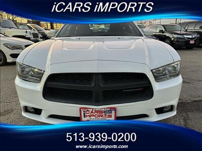 2014 Dodge Charger SXT   - Photo 3 - Fairfield, OH 45014