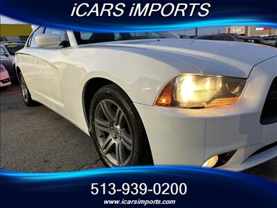 2014 Dodge Charger SXT   - Photo 43 - Fairfield, OH 45014